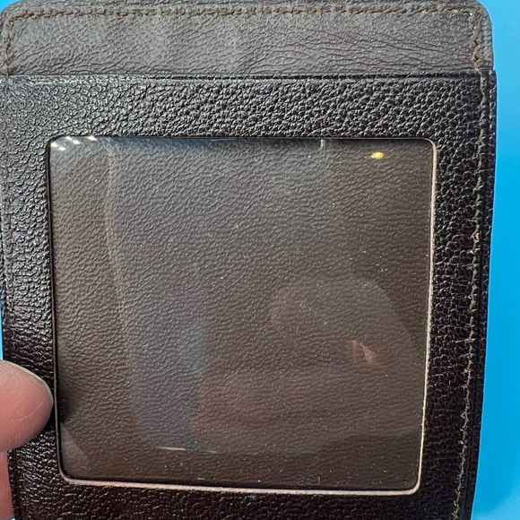 Vintage Alligator Money/Card Holder - Picture 8 of 9